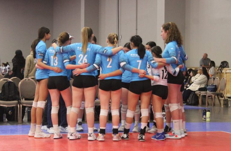 37th Annual Las Vegas Classic: Middles, Names to Know