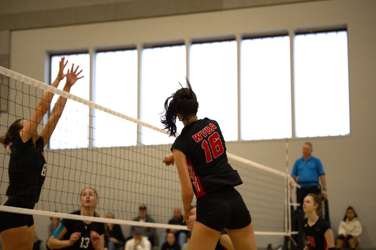 Northwest Power League Standouts: Outsides