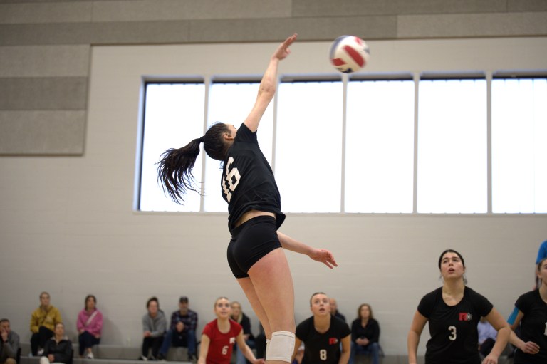 Maddie Finnegan