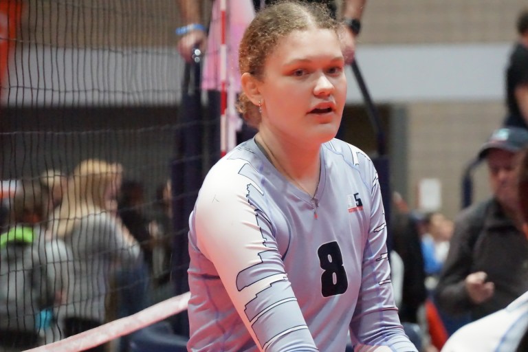 Title Contenders in the 17 Open at AAU Nationals