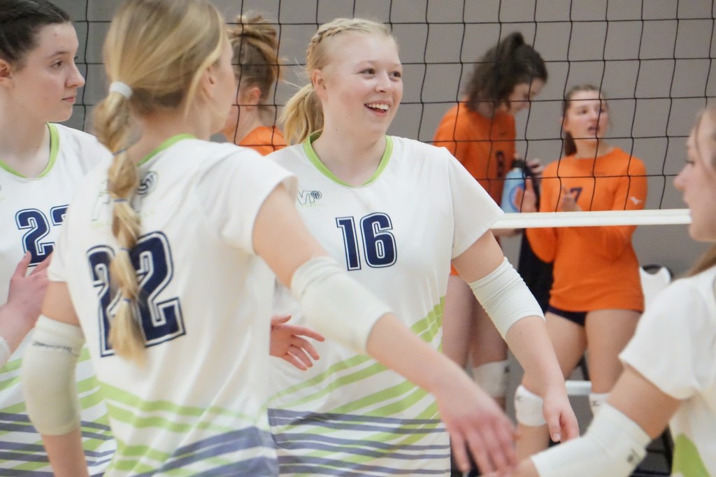 Prep Dig Champions Cup - Day 1 Photo Gallery