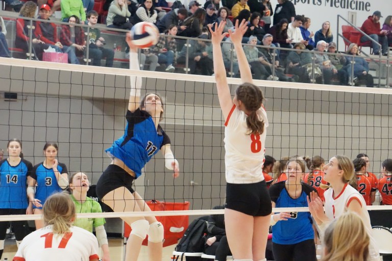 PD Champions Cup - 17/18s All Tournament Team
