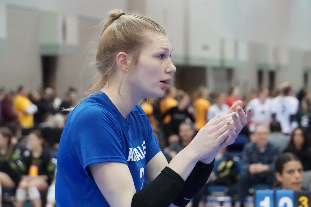 What New or Improved 16s Squads Turned Heads At MEQ?