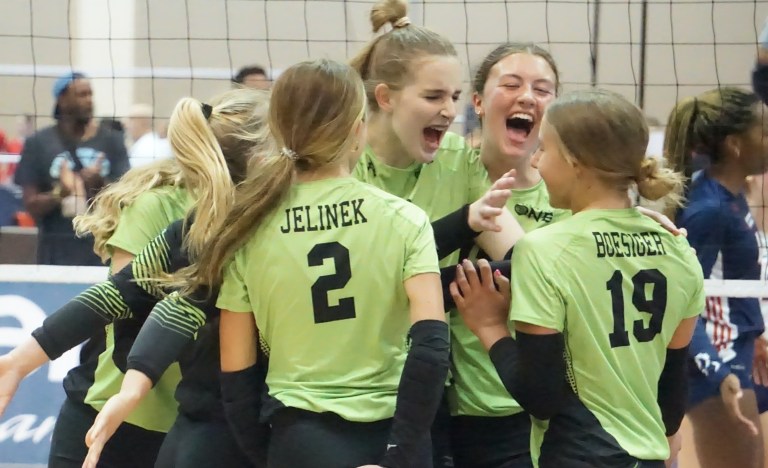 What Sneaky Good 2025s Take On NLQ 16 Open?