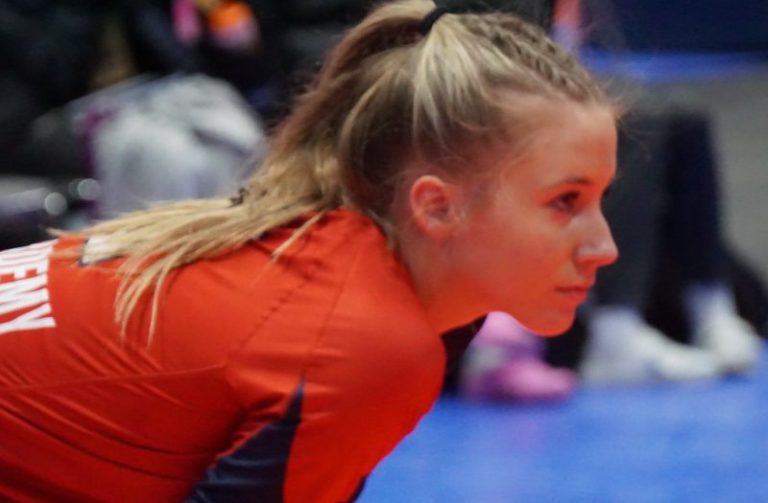 OHSAA State Tournament Top Performer 2023 Division III