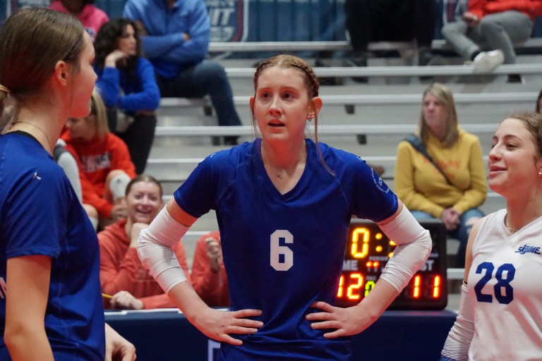 Windy City Qualifier - Texas Setters to Watch