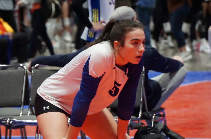 2025 Rankings: Top Five Movement