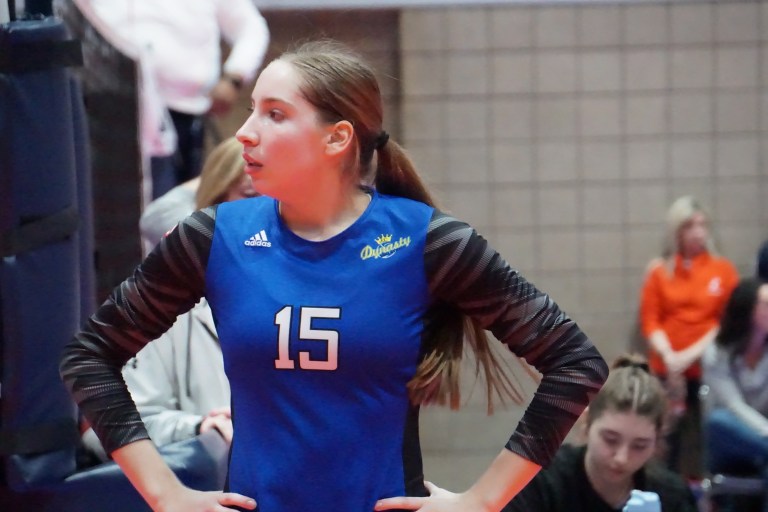 Deep Bunch of HOA Teams Set For Open and National in 17s