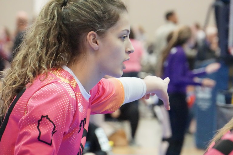 WI and IL Teams that Dominated MEQ