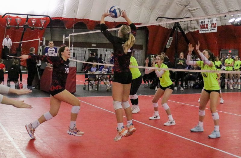 Updated 2024 Rankings: Top Available Setters