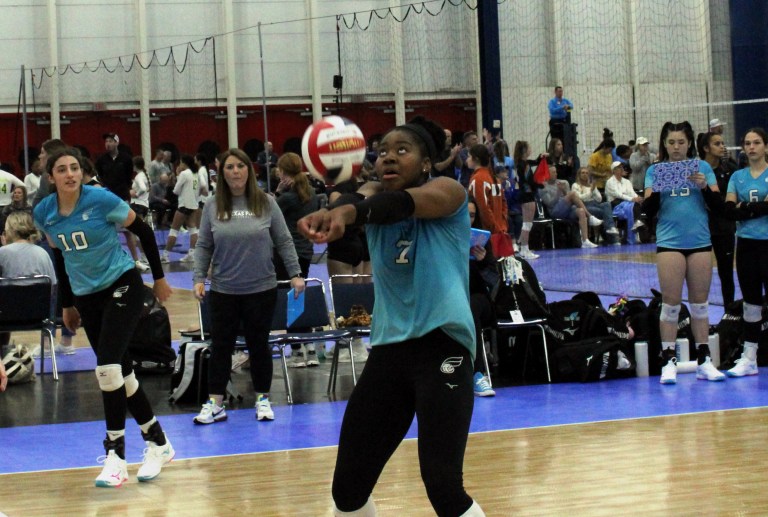 Lone Star Regionals - Outsides to Watch