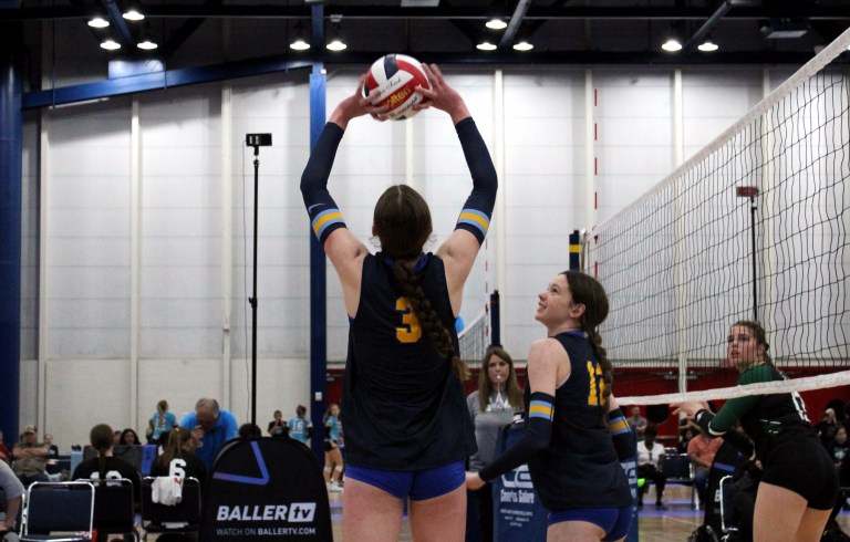 Big South Qualifier - Texas Setters to Watch
