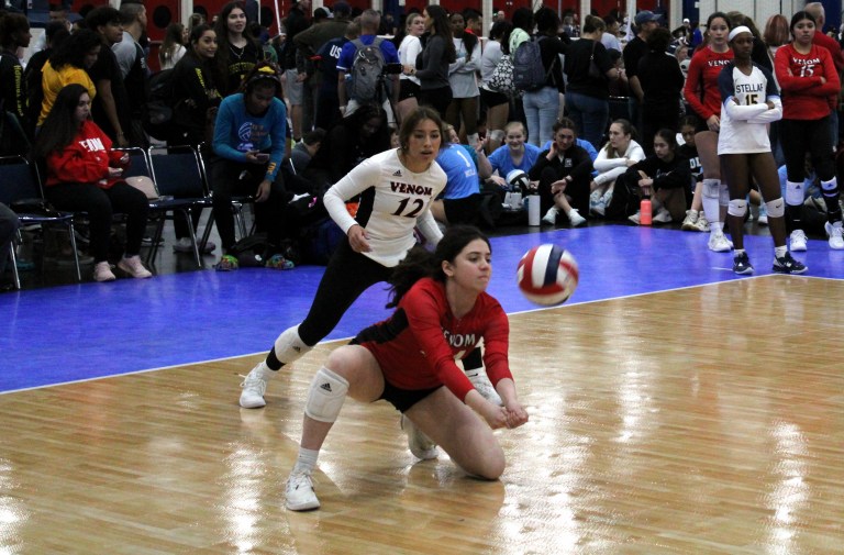 2023 GJNC Texas Preview: 16 American