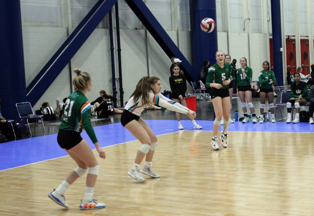 FAST Pre Nationals - Liberos to Watch