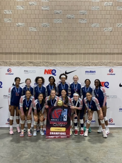Metro 17 Powers it's way to a Nationals Bid