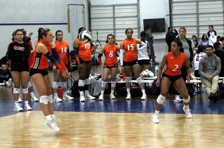 2023 GJNC Texas Preview: 18 Liberty