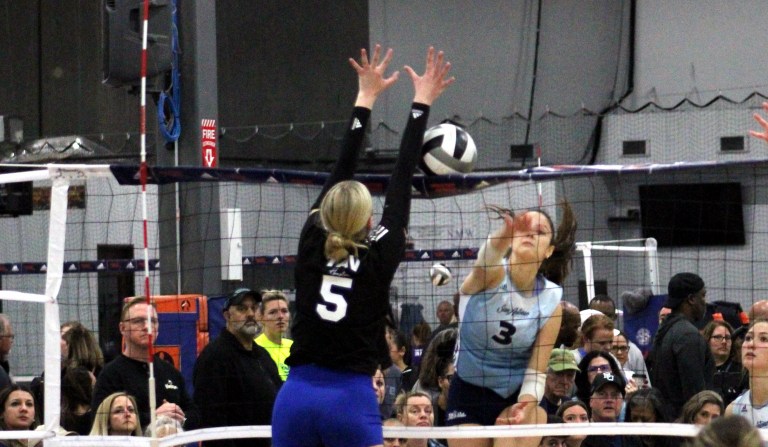 Lone Star Regionals - 18s - Outsides