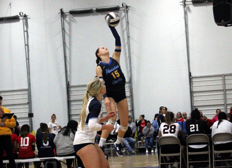 2023 GJNC Texas Preview: 18 USA