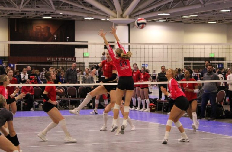 Which Nebraska 2025s Took a Step Forward at NLQ?