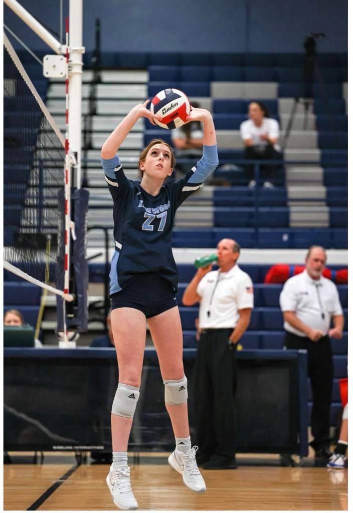 Which Setters Are Putting On A Clinic So Far?