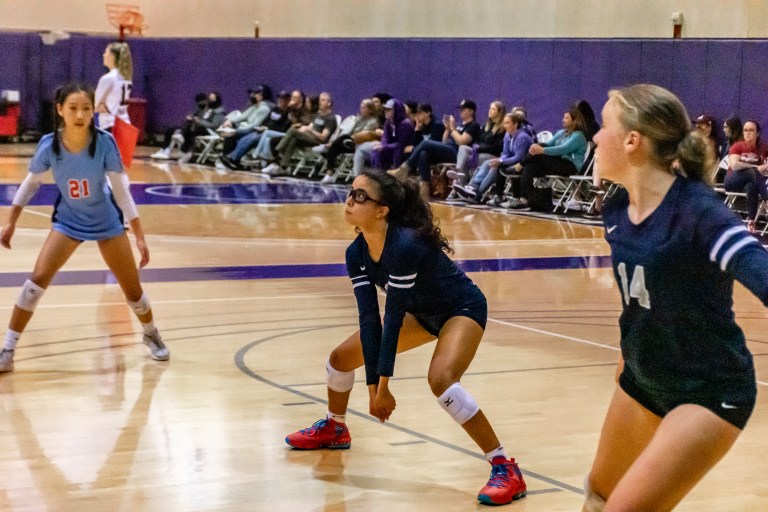 Club Team Spotlight: OJVA 16-2 Blue
