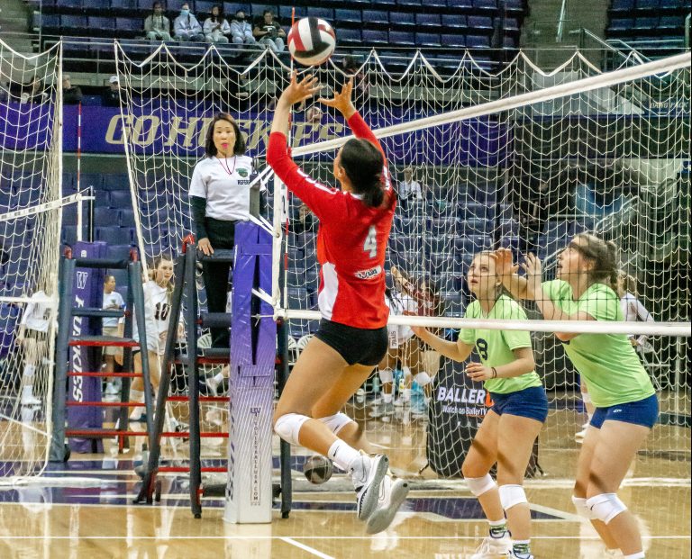 17U CEVA Bid Tournament