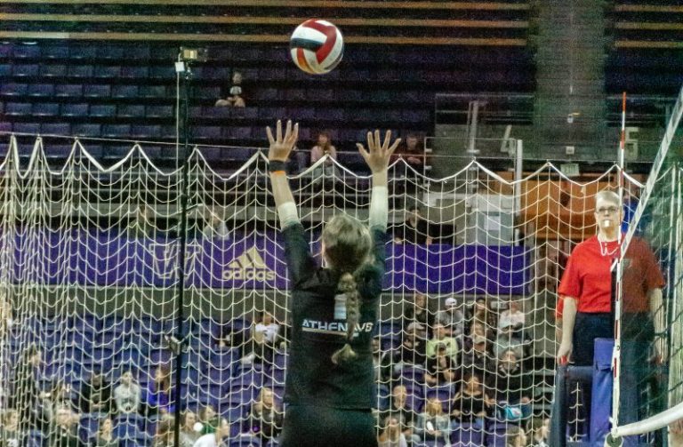 16U CEVA Bid Tournament