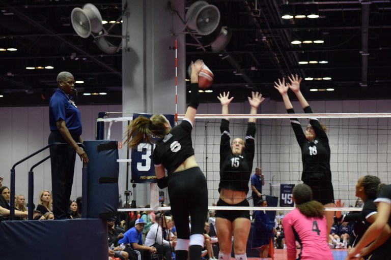 Sunshine Classic National Qualifier Top Performers Vol 2