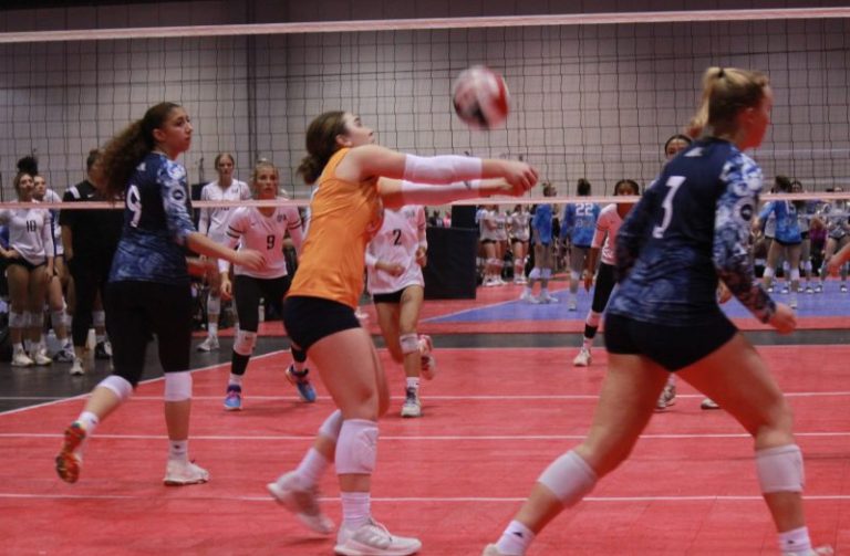 AAU Nationals 16 Open Preview: Mintonette m.61