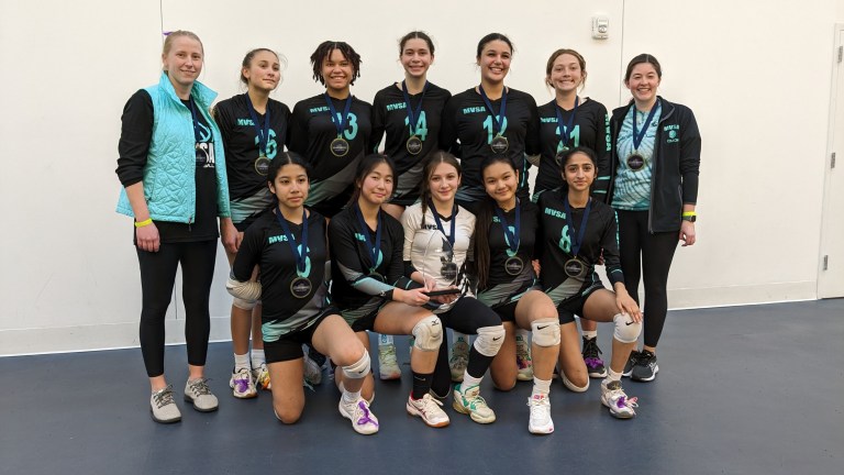 USAV Junior Nationals Recap Two - Winning Becomes Tougher