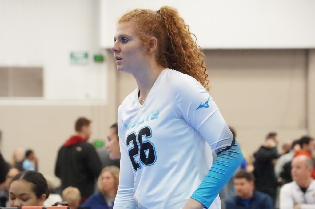 Top Blockers from Mid-East Qualifiers: 16 Open