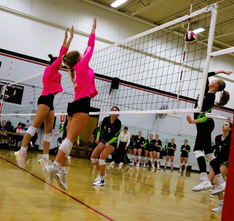 Middles to Watch: AAU Championships 17U
