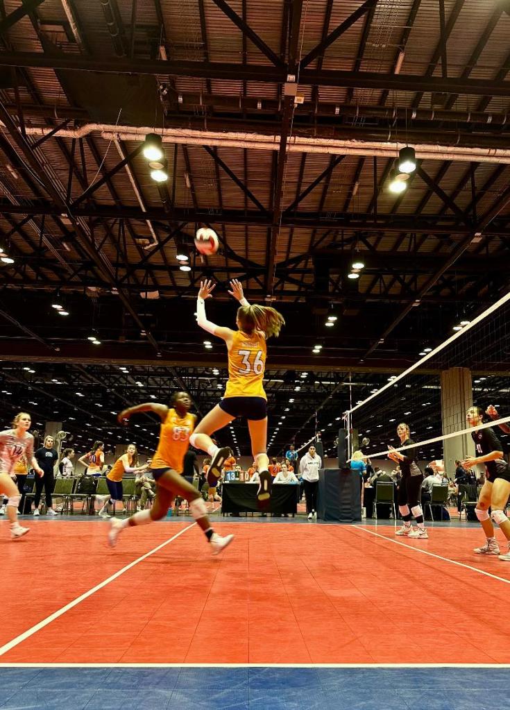 Sunshine Classic: Ohio Standouts 17s