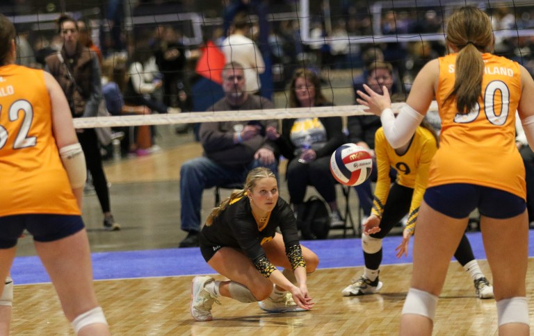 Club Team Closeup: Iowa Rockets 16 R