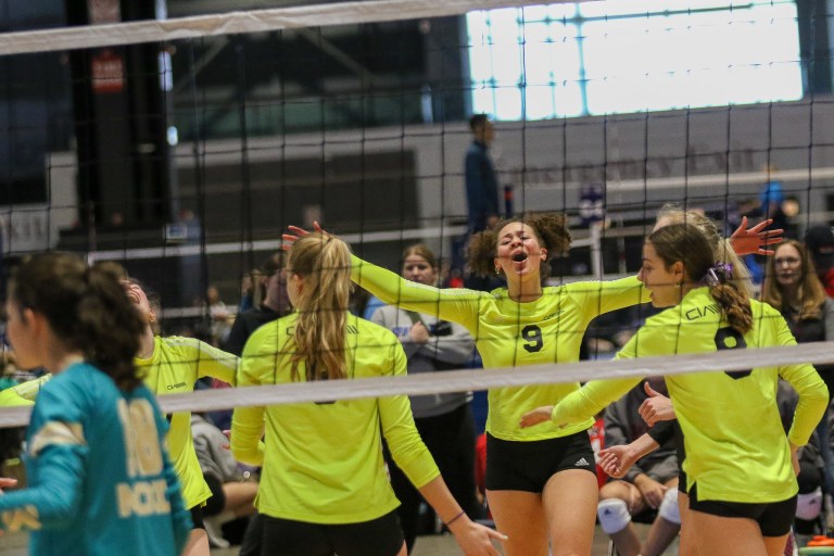 Windy City Iowa Clubs Photo Gallery III