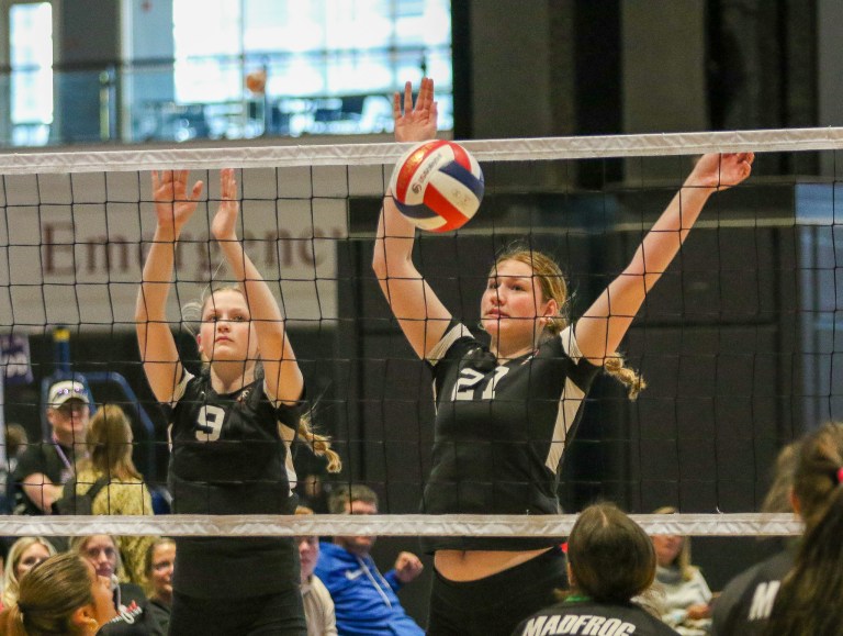 Club Team Closeup: Iowa Select 16 Mizuno