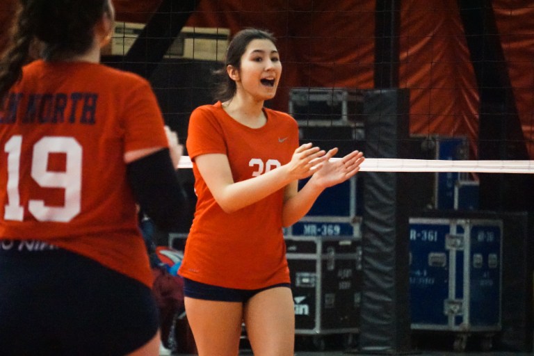 New Names Highlight the Mizuno Showcase
