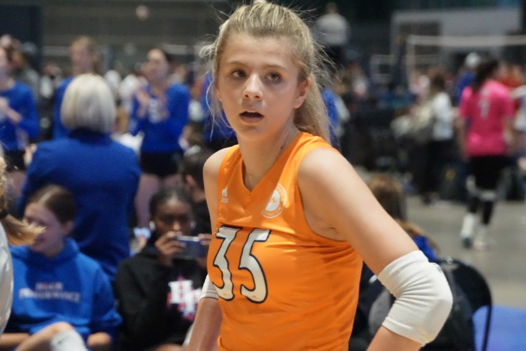 Mallory Matheny