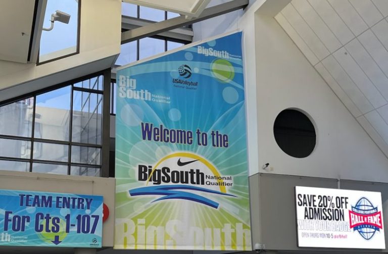 Big South Qualifier: Florida Teams and Players that Excelled