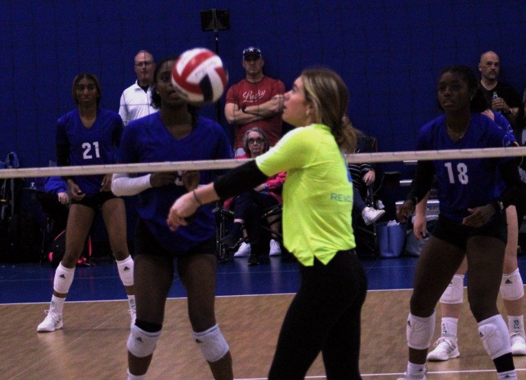Skyline Classic #10 - 17 Girls - Liberos