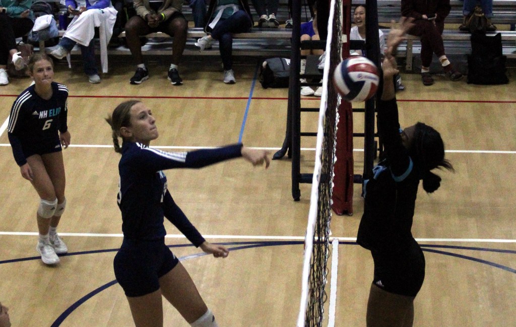 Houston Force End of Year Classic &#8211; Middles