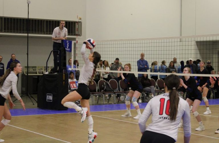 Nebraska&#039;s Qualifier Stock Risers: 2026 Setters