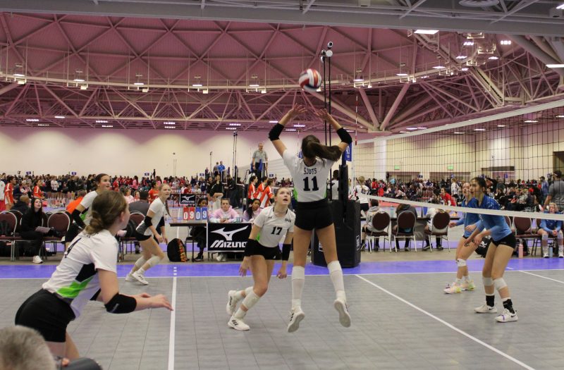 Great Plains Region Bid Tourney Preview: The Favorites