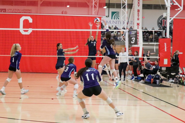 &#039;25s and &#039;26s On the Rise Heading into Battle at the Bay