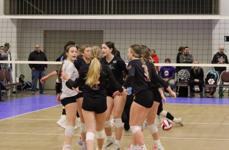 Emerging Nebraska 2026s from Week 2 of Show Me
