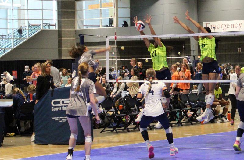 Open Bid Breakdown from Windy City Qualifier Prep Dig