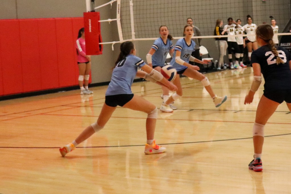 10 Gritty '26s to See at the JVA World Challenge