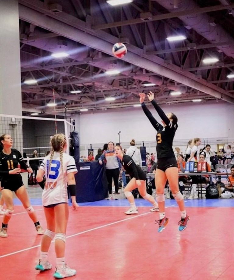 Club Team Spotlight: NPJ Salem 15 National