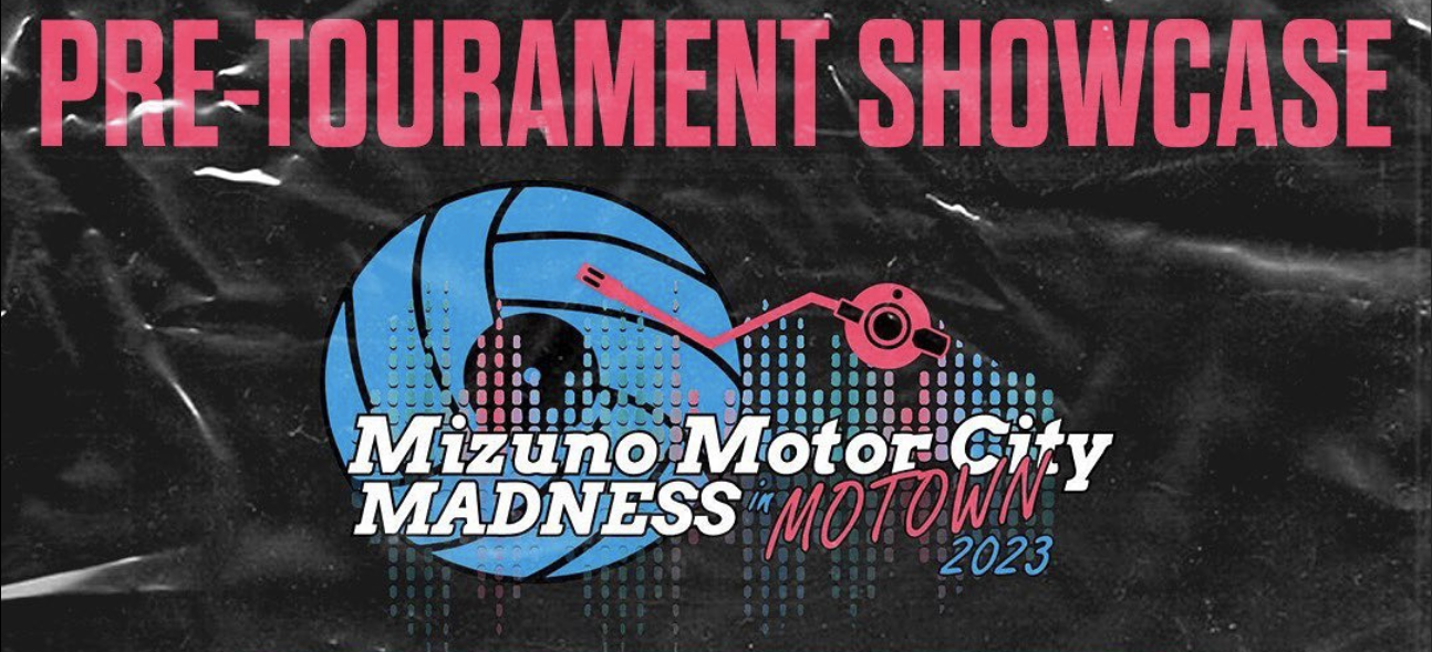 Standout Setters at the Motor City Madness Showcase | Prep Dig