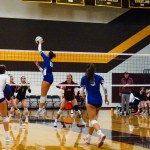 Minnesota Volleyball Games of the Week